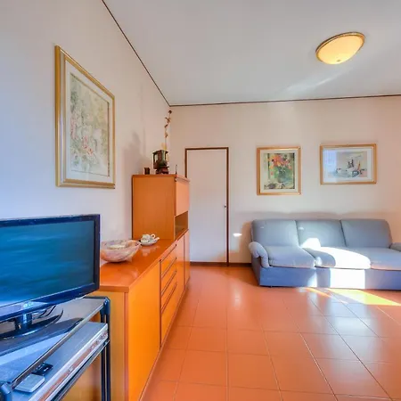 Laura's Cozy Center - Happy Appartement