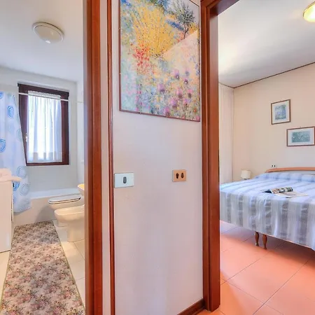 Laura's Cozy Center - Happy Appartement *