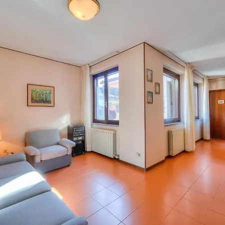 Laura's Cozy Center - Happy Appartement