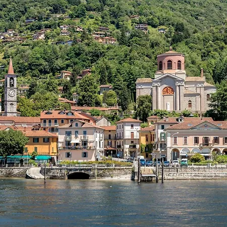 Laura's Cozy Apartment Stresa Center - Happy Rentals * Stresa