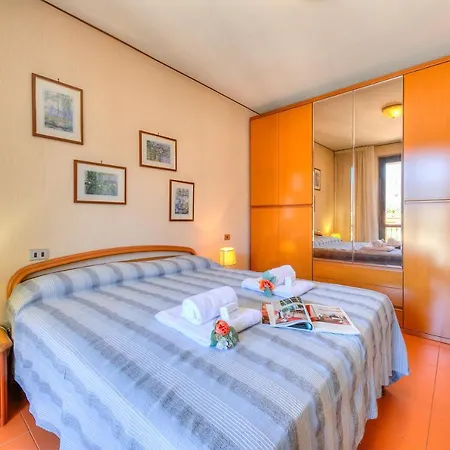 Laura's Cozy Center - Happy Appartement *