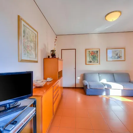 Apartamento Laura's Cozy Center - Happy Stresa