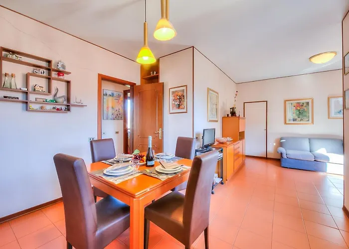 Laura's Cozy Center - Happy Appartement *