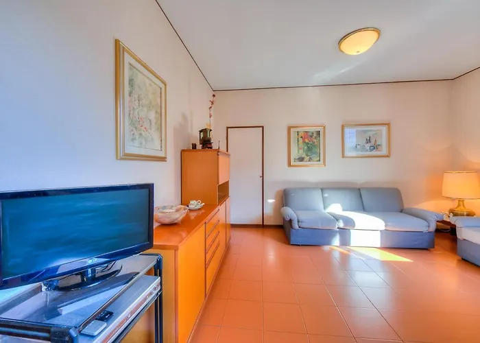 Laura's Cozy Center - Happy Appartamento