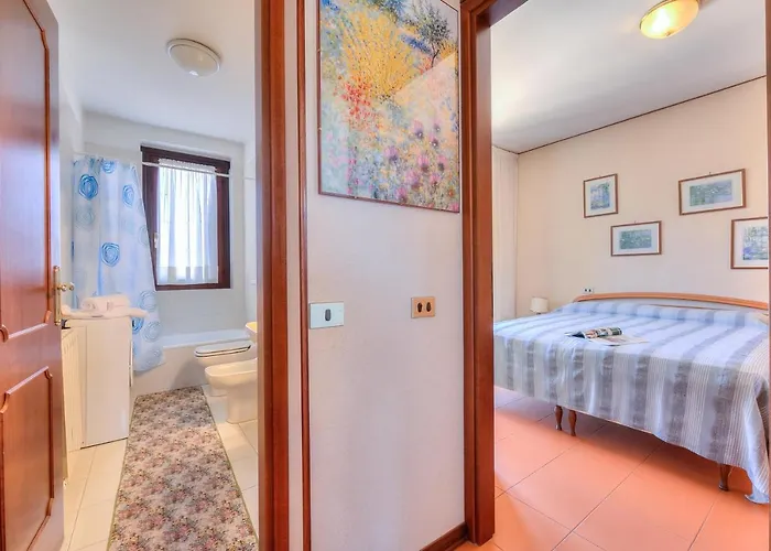 Laura's Cozy Center - Happy Appartamento *