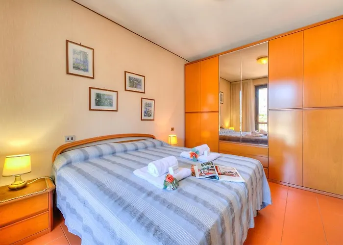 Laura's Cozy Center - Happy Appartamento *