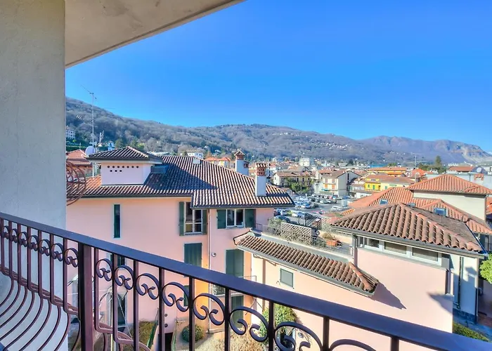 Laura's Cozy Center - Happy Appartement *