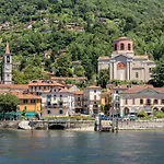 Laura's Cozy Center - Happy * Stresa