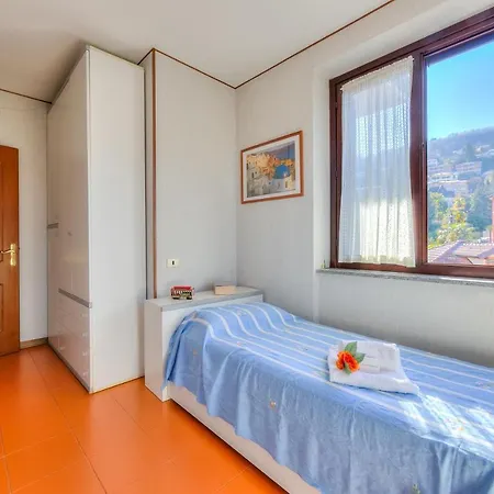 公寓 Laura's Cozy Center - Happy