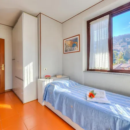 Laura's Cozy Center - Happy Apartman